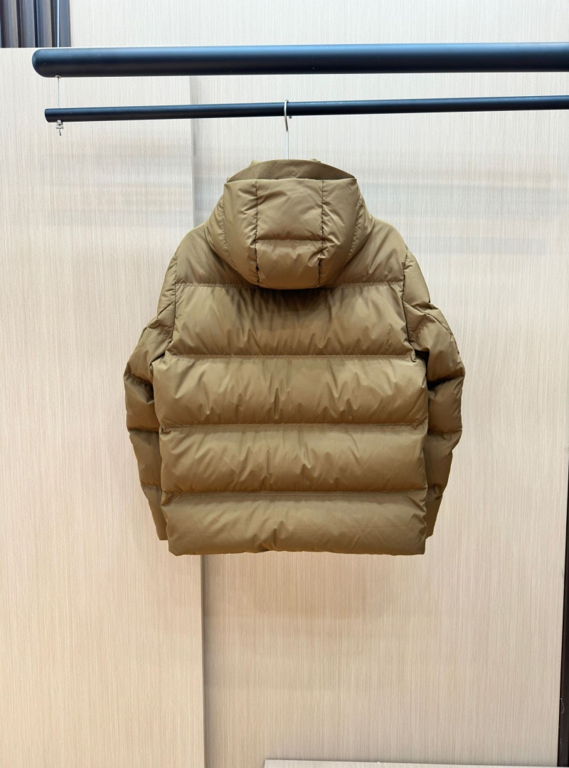 Moncler Down Coat